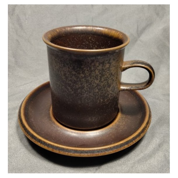 Arabia Ruska kaffekrus