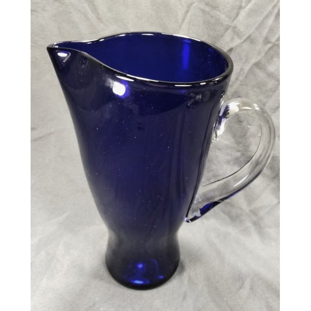 Holmegaard vintage glaskande