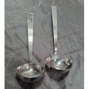 Vintage suppeske - op�ser
