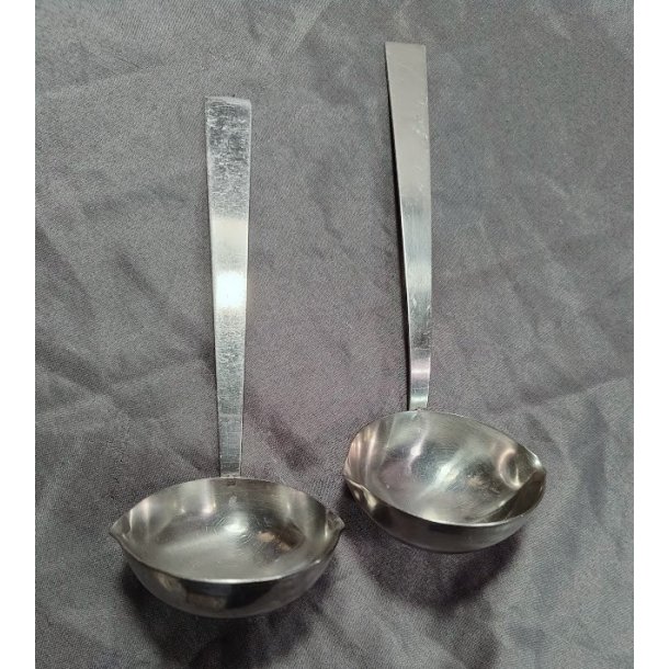 Vintage suppeske - op�ser