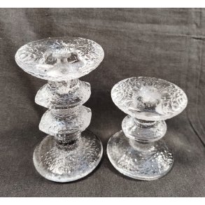 Iittala Festivo lysestage