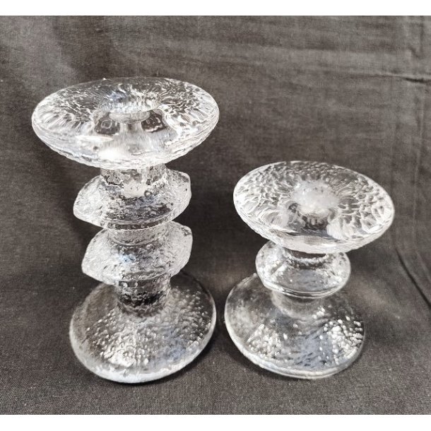 Iittala Festivo lysestage