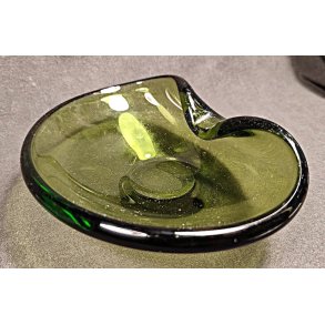 Majgr�n Per L�tken glassk�l