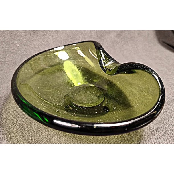 Majgr�n Per L�tken glassk�l