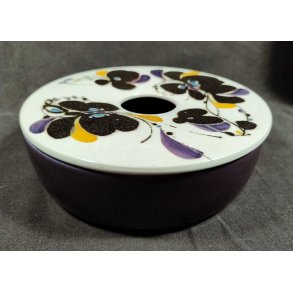 Royal Copenhagen Siena fajance sk�l