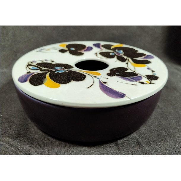 Royal Copenhagen Siena fajance sk�l
