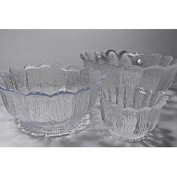 Sidse Werner glassk�le