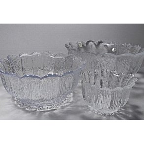 Sidse Werner glassk�le