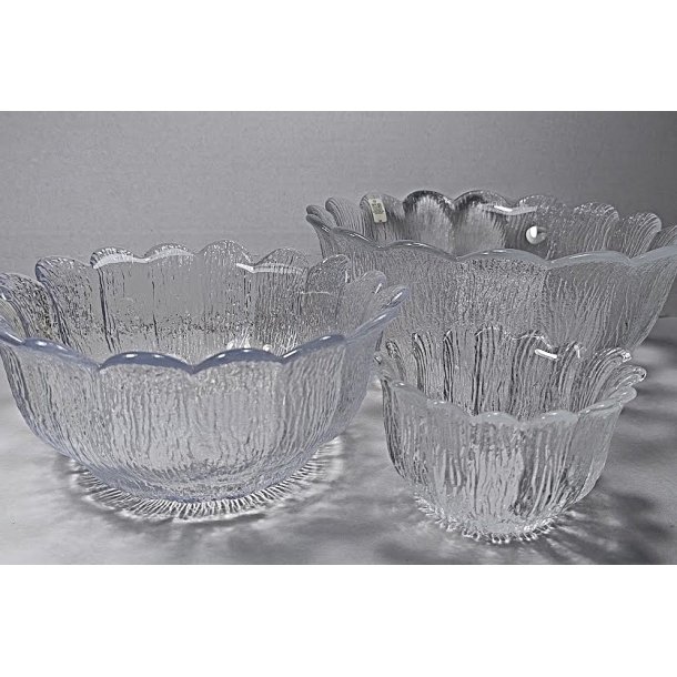 Sidse Werner glassk�le