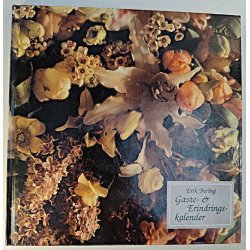Erik Bering: G�ste- & Erindringskalender