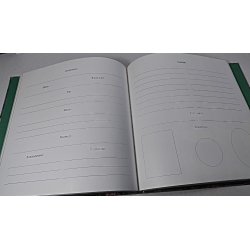 Erik Bering: G�ste- & Erindringskalender