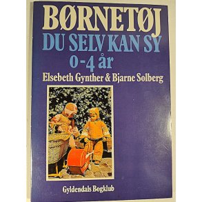 B�rnet�j du selv kan sy 0-4 �r