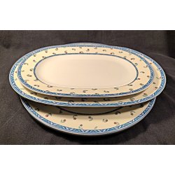Villeroy & Boch vintage serveringsfade