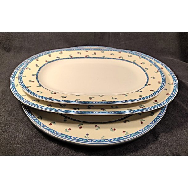 Villeroy & Boch vintage serveringsfade