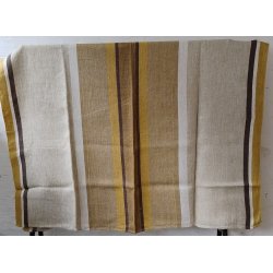 Vintage jute dug
