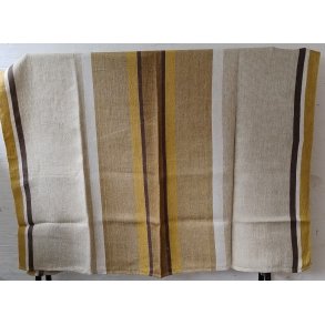 Vintage jute dug