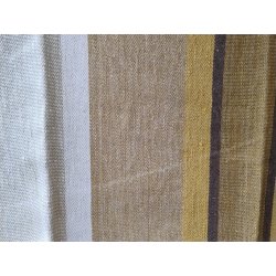 Vintage jute dug