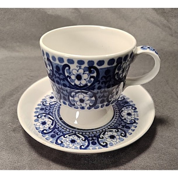 Arabia vintage kaffekop - Ali - Raija Uosikkinen