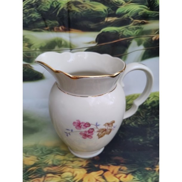Svensk vintage m�lkekande