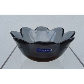 Villeroy & Boch vintage design glassk�l