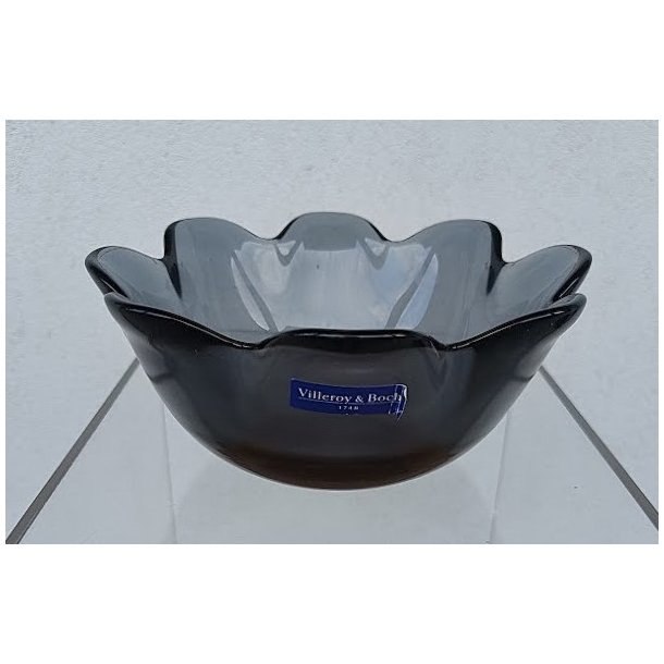 Villeroy & Boch vintage design glassk�l