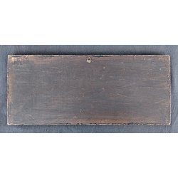 Print med antikke motiver fra Pompeji
