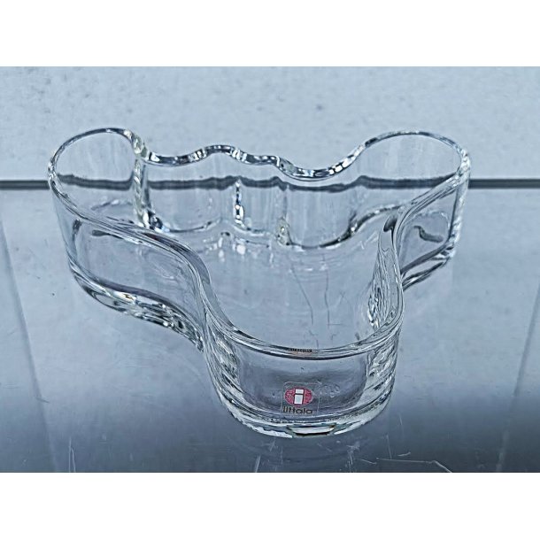 Iittala Alvar Aalto sk�l