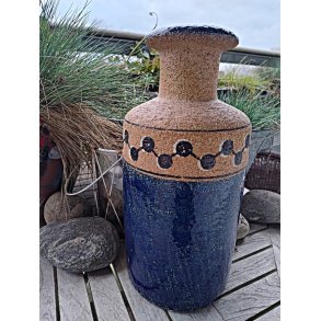 S�holm gulvvase i stent�j