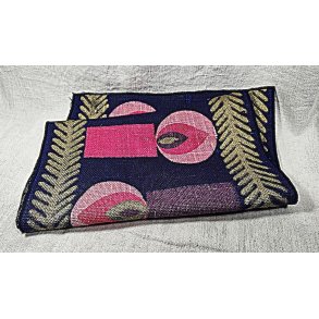 Lilla S�dahl Design vintage julel�ber med t�ndte julelys