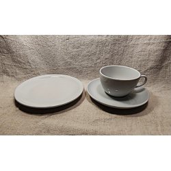 Pillivuyt kaffekopper