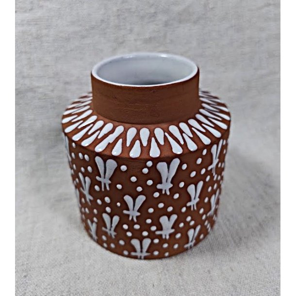 Zeuthen keramik vase