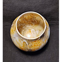 Arabia Art Deco vase