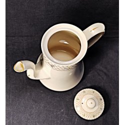 Engelsk vintage kande