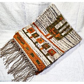 Kelim vintage design v�gt�ppe 