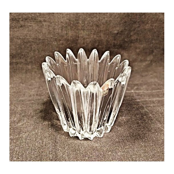 Iittala Scilla fyrfadsstage