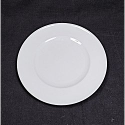 B&G Elegance frokost tallerken