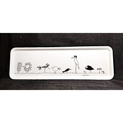 Ikea vintage design bakke