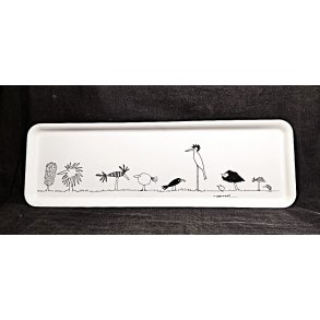 Ikea vintage design bakke