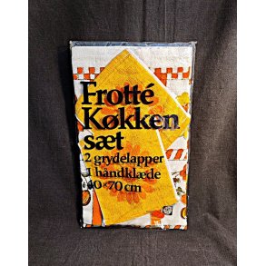 Vintage k�kkens�t