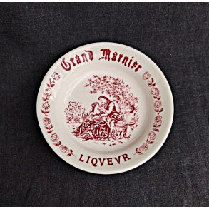 Grand Marnier vintage sk�l