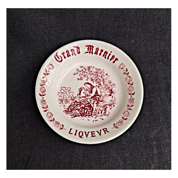 Grand Marnier vintage sk�l