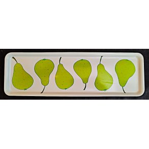 Gr�n designbakke fra Ikea