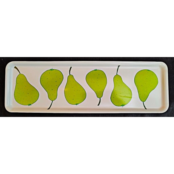 Gr�n designbakke fra Ikea