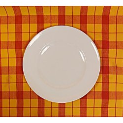 B&G Elegance frokost tallerken