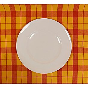 B&G Elegance frokost tallerken