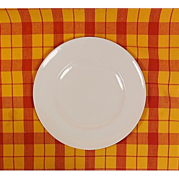 B&G Elegance frokost tallerken