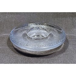 Iittala Nappi glas fyrfadsstage