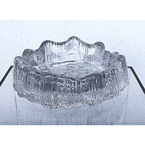 Iittala Seita Tapio Wirkkala glassk�l