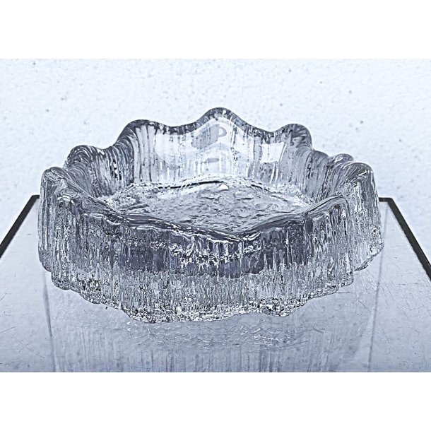 Iittala Seita Tapio Wirkkala glassk�l