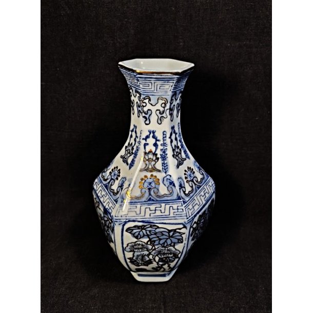 Kinesisk vintage vase